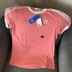 Adidas t-shirt